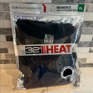 32 Degrees Women’s XL Long Sleeve Shirts